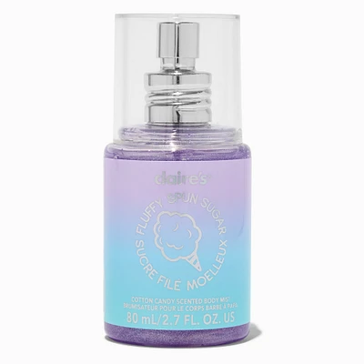Fluffy Spun Sugar Body Mist