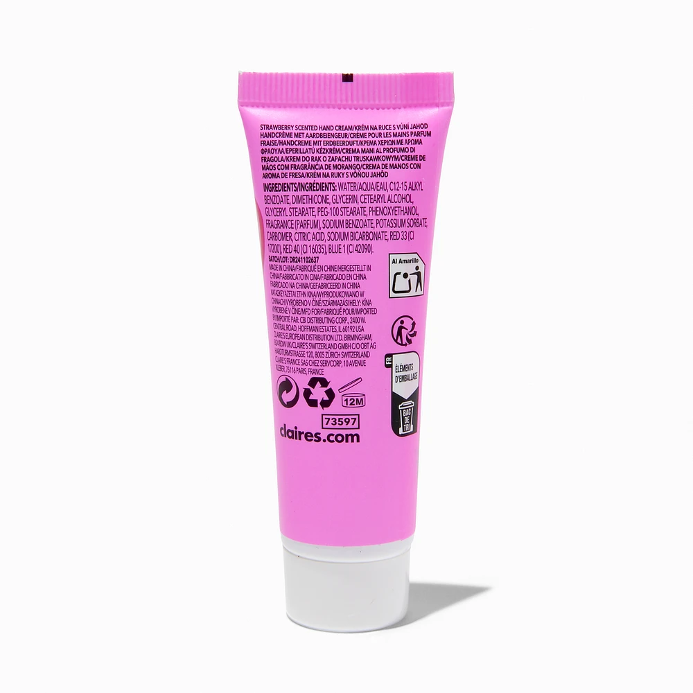 Chibi Corgi Scented Hand Lotion