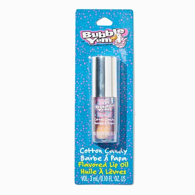 Bubble Yum® Flavored Lip Oil