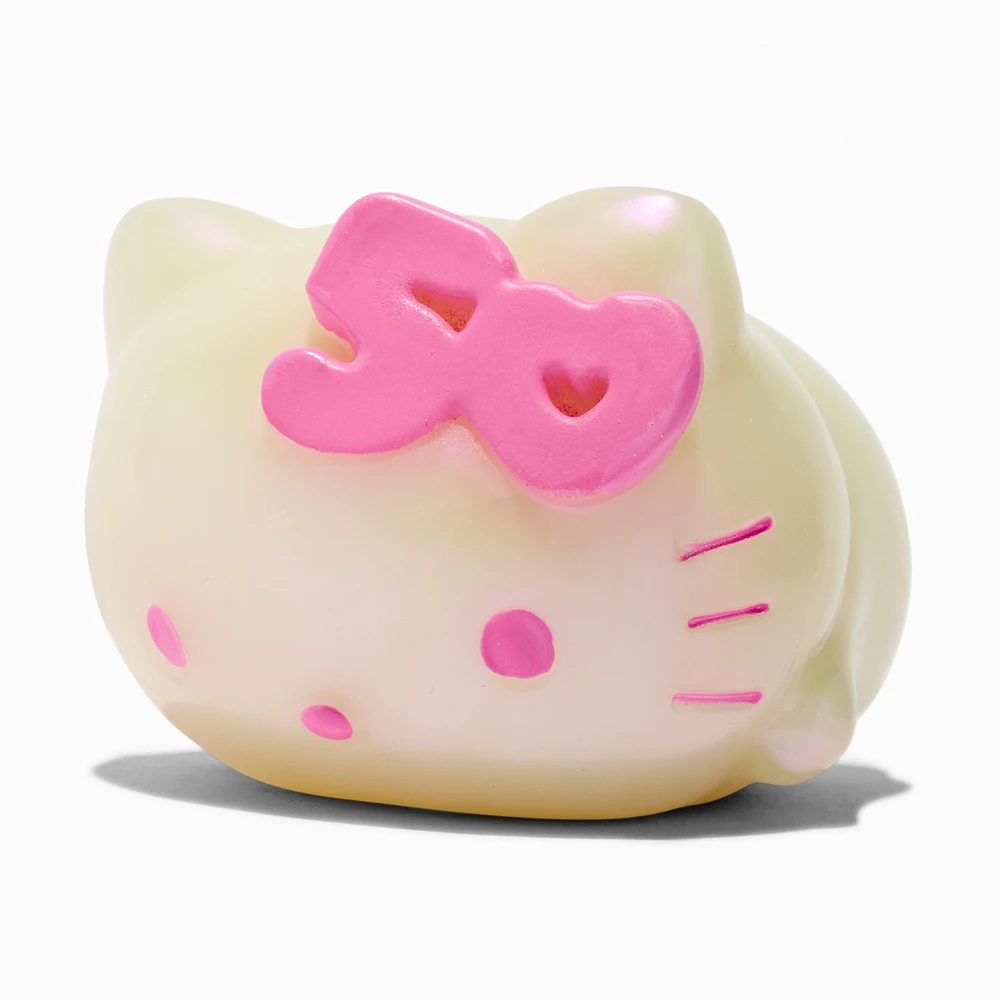 Hello Kitty® 50th Anniversary Mochi Squishy Blind Bag - Styles Vary