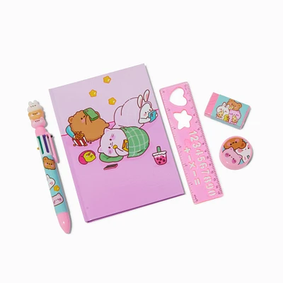 Chibi Critters BFF Stationery Set