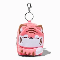 Tiger 4'' Backpack Stationery Set