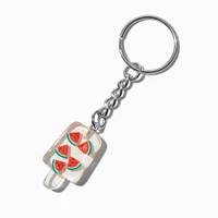 Mini Ice Pop Best Friends Keychains - 5 Pack