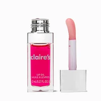 Pink Glaze Lip Oil