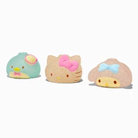Hello Kitty® Steamed Buns Water-Filled Squishy Blind Bag - 3 Pack, Styles Vary