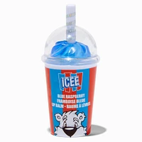 ICEE® Claire's Exclusive Lip Balm - Blue Raspberry