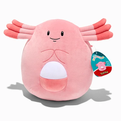 Squishmallows™ x Pokémon™ 10" Chansey Plush Toy