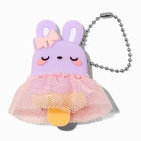 Pucker Pops® Purple Bunny Tutu Lip Gloss - Grape