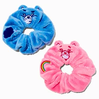 Care Bears™ Claire's Exclusive Scrunchies - 2 Pack