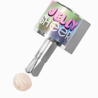 Jelly Nail Polish - Nude