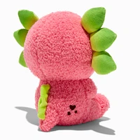 #Plush Goals by Cuddle Barn® 6'' Dragonfruit Axolotl Plush Toy