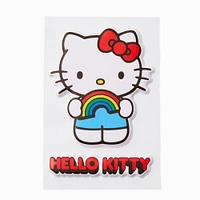 Pipstickers® x Hello Kitty® And Friends Big Puffy Sticker