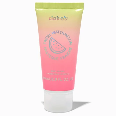 Fresh Watermelon Body Lotion