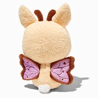 #Plush Goals by Cuddle Barn® 10'' Whimsical Wonders Bella the Bouncy Bunny-Fly Plush Toy