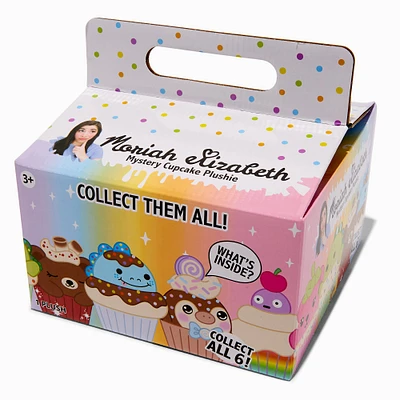 Moriah Elizabeth™ Mystery Cupcake Plush Toy - Styles Vary