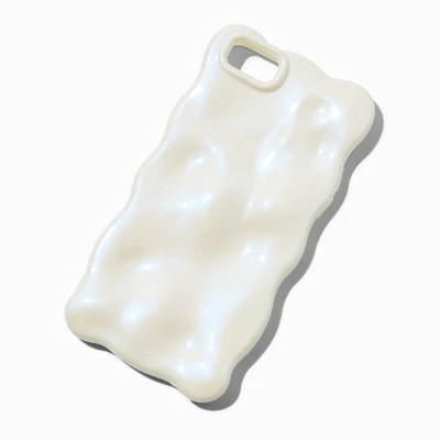 White Waves Phone Case - Fits iPhone® 6/7/8/SE