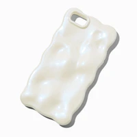 White Waves Phone Case - Fits iPhone® 6/7/8/SE