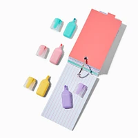 Butterfly Study Pal Stationery Set