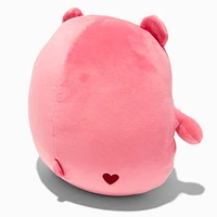 Smoko™ x Care Bears™ Cheer Bear Tayto Potato Mochi Plush Toy
