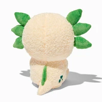 #Plush Goals by Cuddle Barn® Claire's Exclusive 9'' Leia the Axolotl Plush Toy