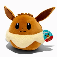 Squishmallows™ x Pokémon™ 10" Eevee Plush Toy