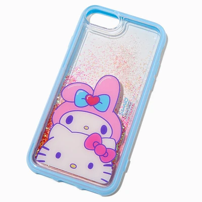 Hello Kitty® My Melody™ Water-Filled Protective Phone Case