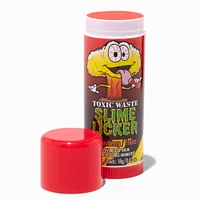 Toxic Waste® Slime Licker Humongous Lip Balm - Strawberry