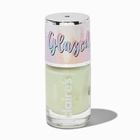 Glazed Nail Polish - Yellow