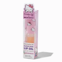 The Crème Shop® x Hello Kitty® Kawaii Kiss Lip Oil - Vanilla Mint