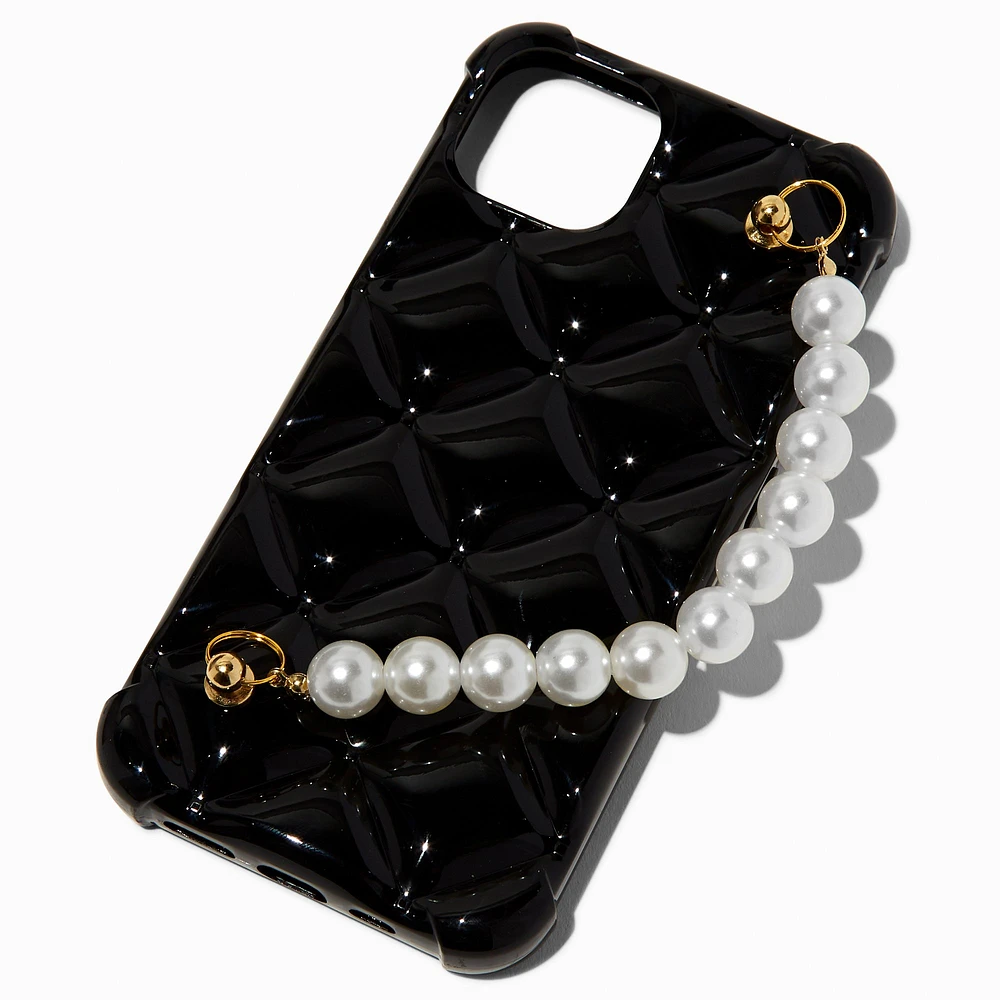 Black Pearl Phone Case