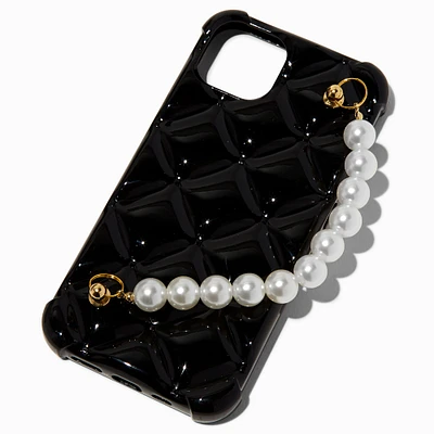 Black Pearl Phone Case