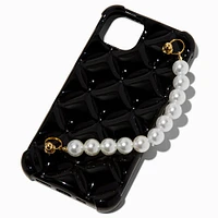 Black Pearl Phone Case
