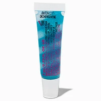Claire's Club Blue Cherry Lip Gloss 