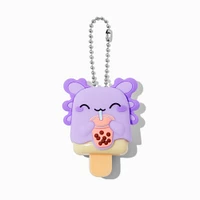 Pucker Pops® Boba Axolotl Lip Gloss - Guava