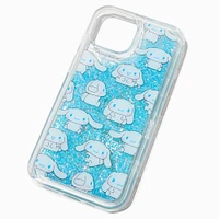 Cinnamoroll™ Water-Filled Protective Phone Case - Fits iPhone® 13/14/15