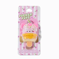 Pucker Pops® Ice Cream Cone Dog Lip Gloss - Sugar Sweet