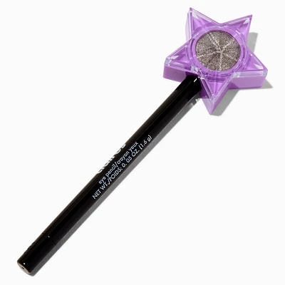 Shimmer Eyeshadow & Black Eyeliner Star Gift Set - 2 Pack
