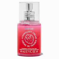 Strawberry Cream Body Mist