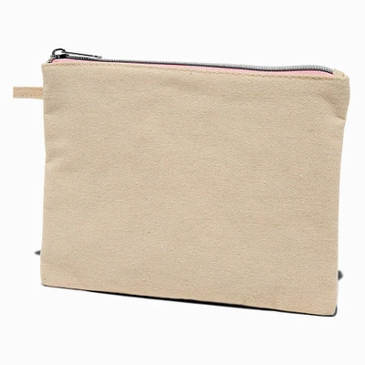 DIY Medium Ivory Coin Purse