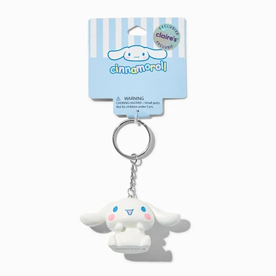 Cinnamoroll™ Claire's Exclusive Keychain