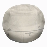 Star Wars™: The Mandalorian Child Cloud Pillow