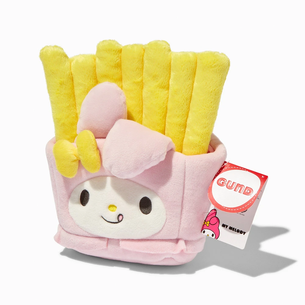 Hello Kitty® And Friends My Melody™ Fries 8" Plush Toy