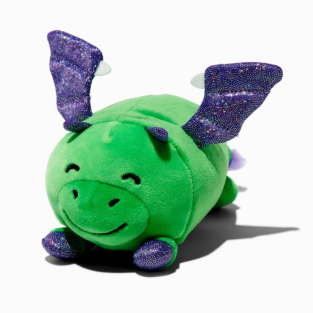 Fut-O-Maki Hippo Plush Toy