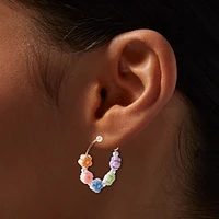 Summer Frog Earring Stackables Set - 3 Pack
