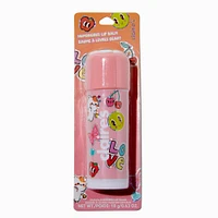 Daisy Happy Face Humongous Lip Balm