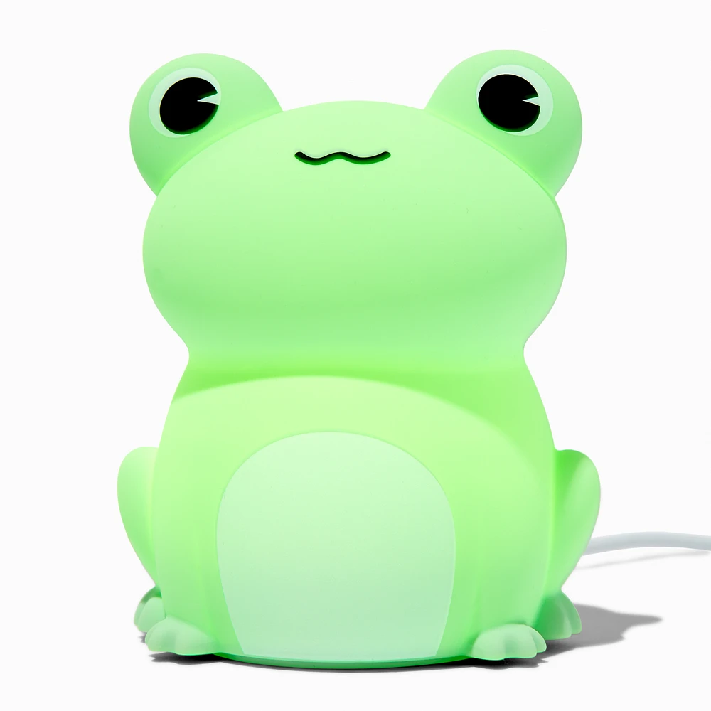 Frog Night Light 
