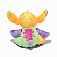 Disney Stitch 6'' Multicolored Blacklight Plush Toy