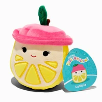 Squishmallows™ 5" Scented Mystery Squad Plush Toy Blind Bag - Styles Vary