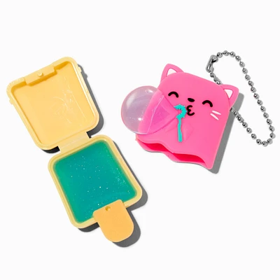 Pucker Pops® Bubble Cat Lip Gloss