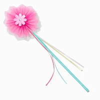 Claire's Club Rainbow Daisy Dress Up Set - 3 Pack